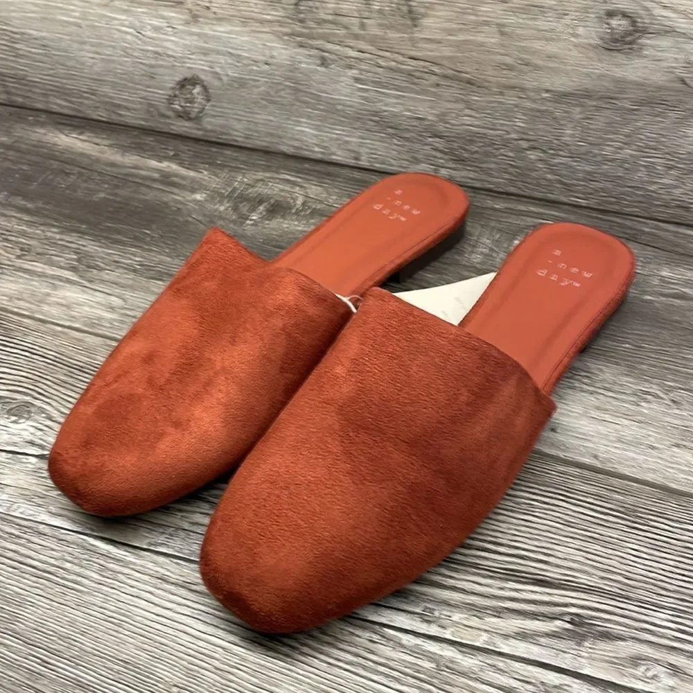 Women's Thea Mules - A New Day